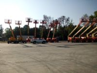 RENTA Y VENTA DE PLATAFORMAS DE ELEVACION 
